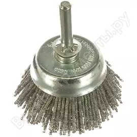 Чашечная щетка для дрели АТАКА №084 3205006120 22394