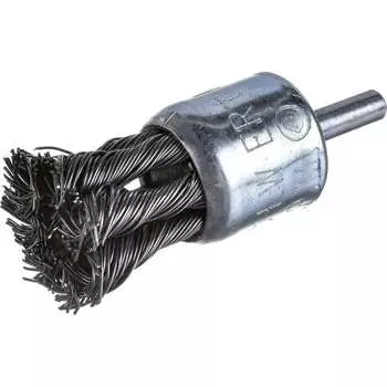 Чашечная щетка для дрели SCH.W.ERT