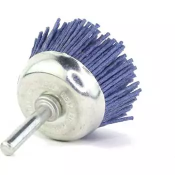 Чашечная щетка для дрели SIT