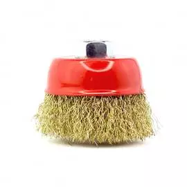 Чашечная щетка для УШМ EuroBrush 13-025 EB-IBS1