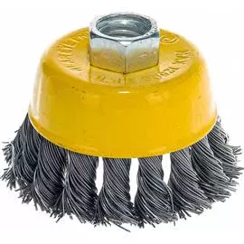 Чашечная щетка для ушм Энкор