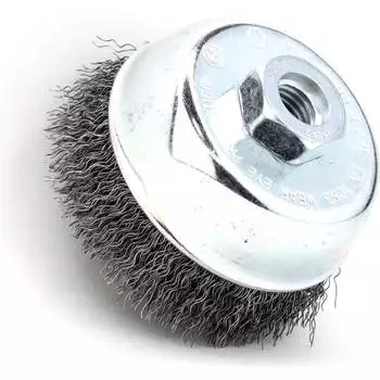 Чашечная щетка для ушм OSBORN 613.163-6618