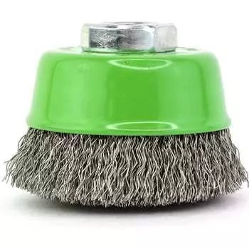 Чашечная щетка для ушм OSBORN 613.361-0002