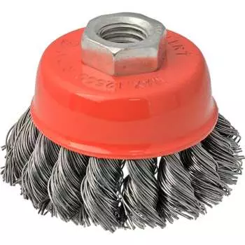 Чашечная щетка для УШМ SCH.W.ERT 4001032