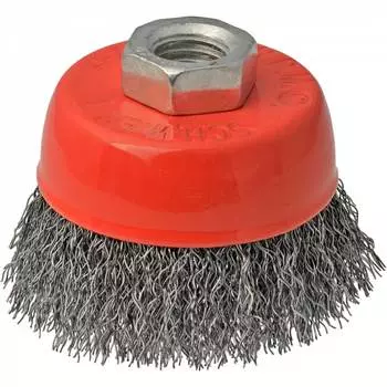 Чашечная щетка для УШМ SCH.W.ERT 4001024