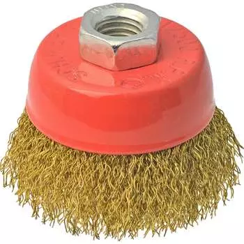 Чашечная щетка для УШМ SCH.W.ERT 4001036