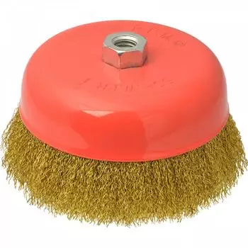 Чашечная щетка для УШМ SCH.W.ERT 4001040