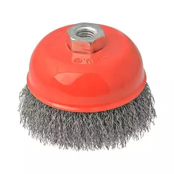 Чашечная щетка для УШМ SCH.W.ERT 4001027