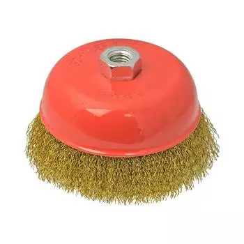 Чашечная щетка для УШМ SCH.W.ERT 4001038