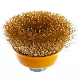 Чашечная щетка для УШМ STAYER "MASTER" 35125-060 z01