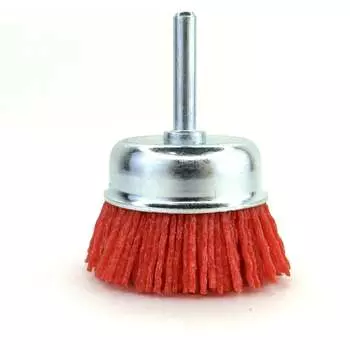 Чашечная щетка EuroBrush EB-C50P80