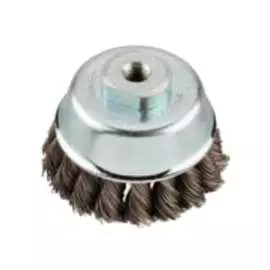 Чашечная щетка KWB 7192-10