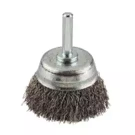 Чашечная щетка KWB 6063-30
