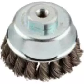 Чашечная щетка KWB