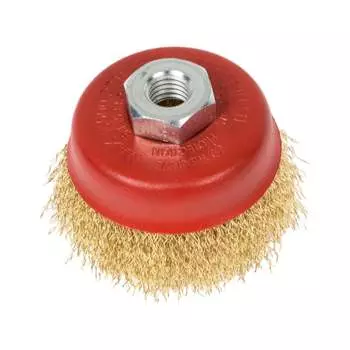 Чашечная щетка SIT TE80 105