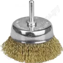 Чашечная щетка для дрели STAYER Master 35117-075_z01