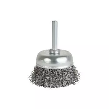 Чашечная волнистая щетка DeBever DB80163409