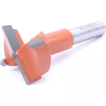 Чашечное четырехзаходное сверло по дереву МНОГОФРЕЗ FT120219L 6607