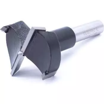 Чашечное четырехзаходное сверло по дереву МНОГОФРЕЗ FT120223R 6610