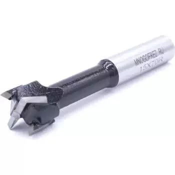 Чашечное четырехзаходное сверло по дереву МНОГОФРЕЗ FT120202R 6588