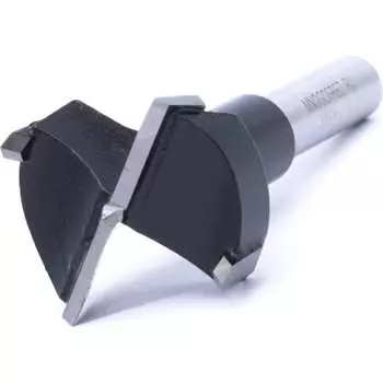 Чашечное четырехзаходное сверло по дереву МНОГОФРЕЗ FT120219R 6606