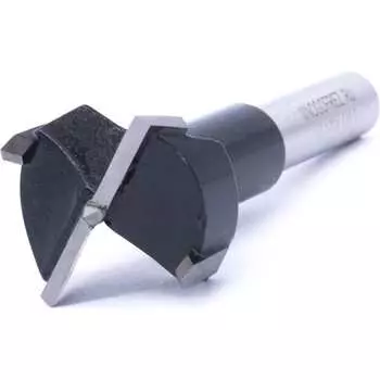 Чашечное четырехзаходное сверло по дереву МНОГОФРЕЗ FT120216R 6602