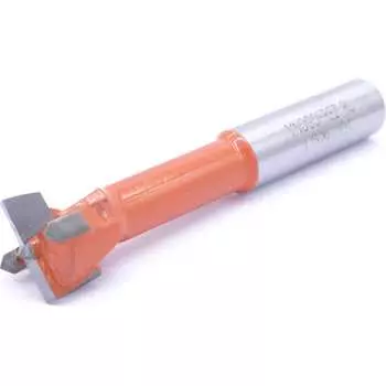 Чашечное четырехзаходное сверло по дереву МНОГОФРЕЗ FT120202L 6589