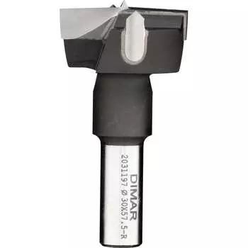 Чашечное правое сверло Dimar 2031197