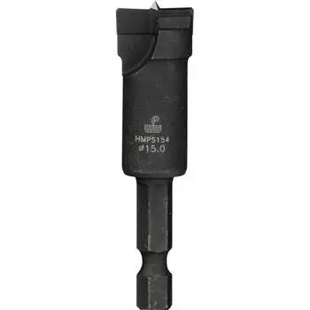 Чашечное сверло WPW HMPS154