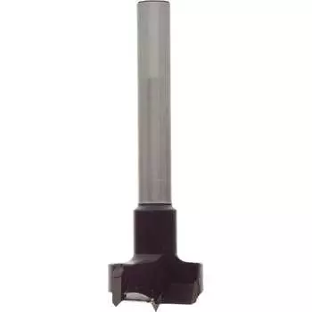 Чашечное твердосплавное правое сверло WOODWORK 512.450.R