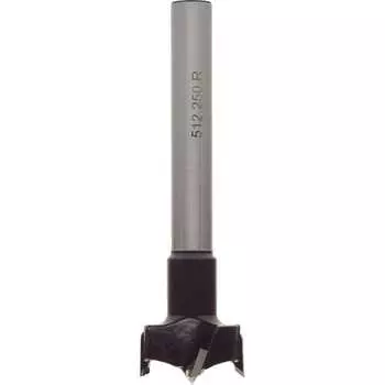 Чашечное твердосплавное сверло WOODWORK