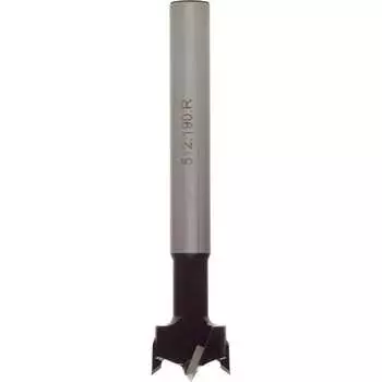 Чашечное твердосплавное сверло WOODWORK