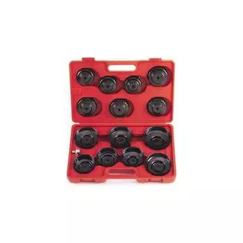 Чашечные фильтросъемники FORCE 61915