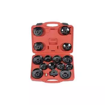 Чашечные фильтросъемники FORCE 61917