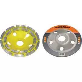 Чашечный алмазный круг Кратон 1 08 05 002