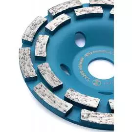 Чашечный алмазный круг MONOGRAM Basis 086-419