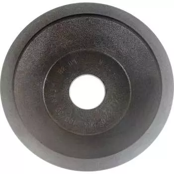 Чашечный алмазный круг ПАИ Базис 4820235010898