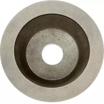 Чашечный алмазный круг ПАИ Базис 4820235010973