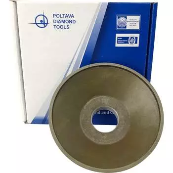Чашечный алмазный круг ПАИ Базис 4820235010812