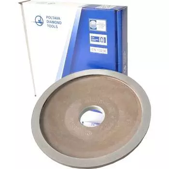Чашечный алмазный круг ПАИ Базис 4820235010720
