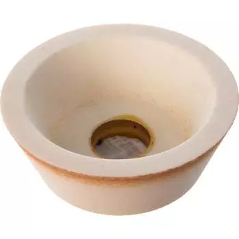 Чашечный конический шлифовальный круг ОАО Волжский абразивный завод 002299