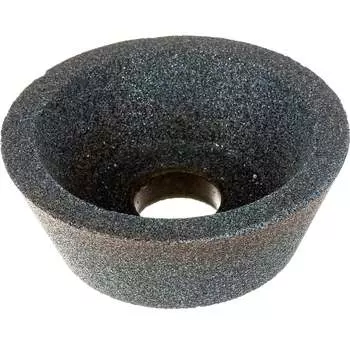 Чашечный шлифовальный конический круг ОАО Волжский абразивный завод 002309