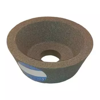 Чашечный шлифовальный конический круг ОАО Волжский абразивный завод 012942
