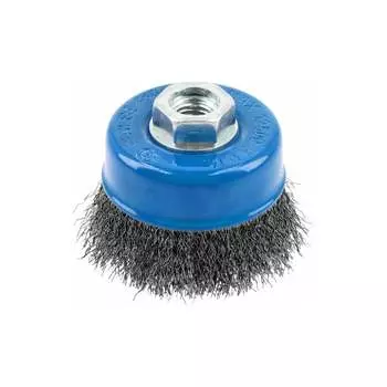 Чашеобразная корщетка HOEGERT TECHNIK HT7D739