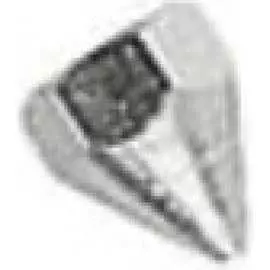 Чашеобразная насадка для ниппелей с вогнутой шляпкой DIN 3405 SAMOA