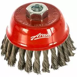 Чашеобразная щетка АТАКА 2110014135 22222