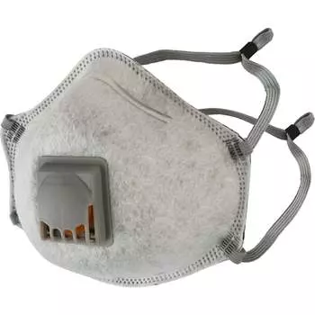 Чашеобразный респиратор Jeta Safety JM-7626MP