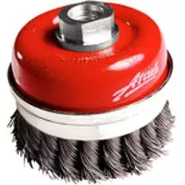 Чашеообразная щетка АТАКА