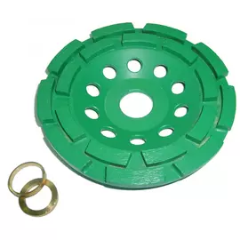 Алмазная чашка SKRAB