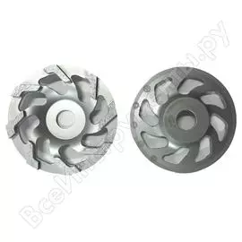 Алмазная чашка NORTON